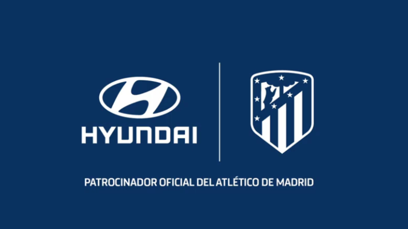 Hyundai: Campaña Online F, de Fútbol Femenino