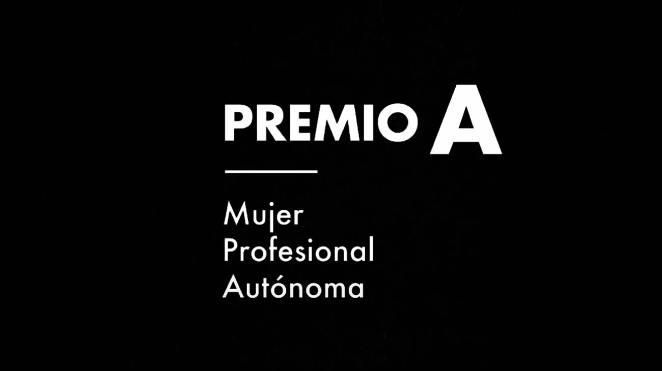 Caixabank: Premios A Mujer Profesional Autónoma - Spot digital