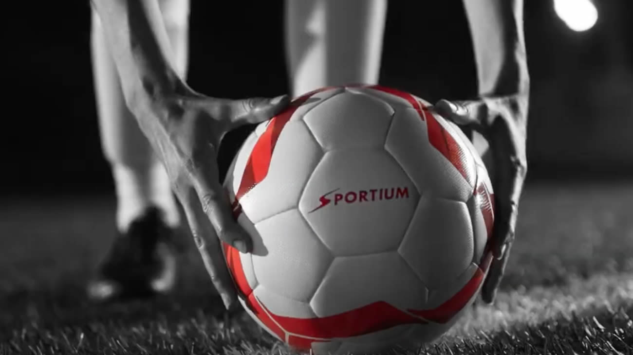 Sportium: “Apuesta por ti” - Spot Digital