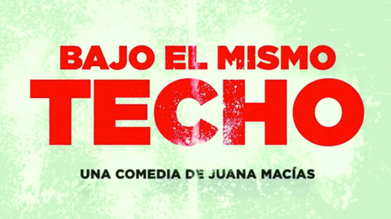 Bajo El Mismo Techo