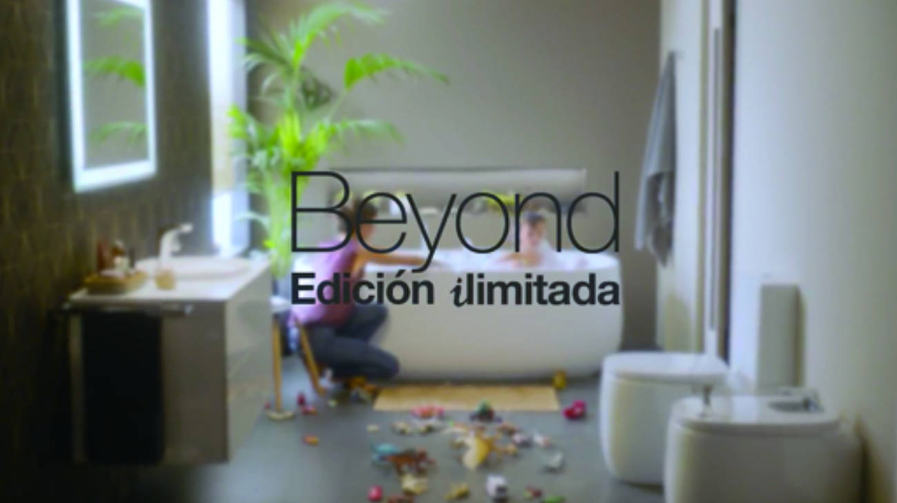 Roca: Beyond - (i)limited edition