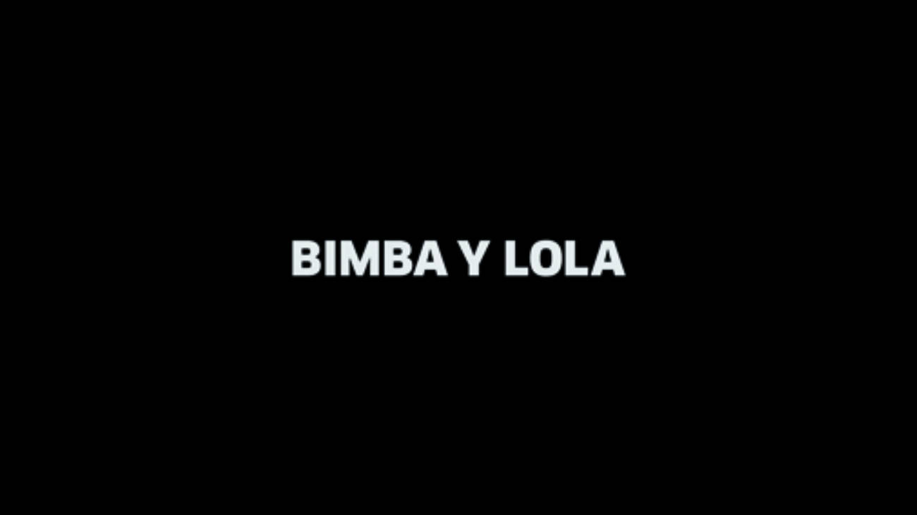 Bimba y Lola: Dreams TV