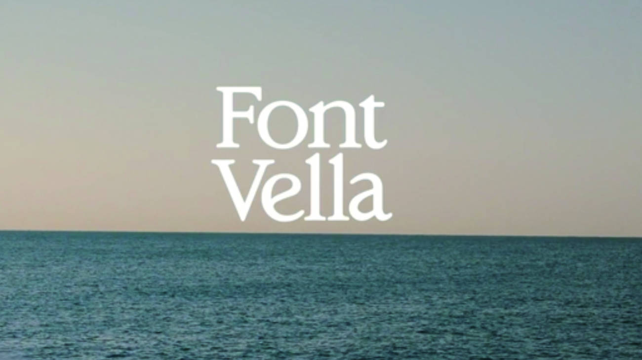 Font Vella: Eres Impulso