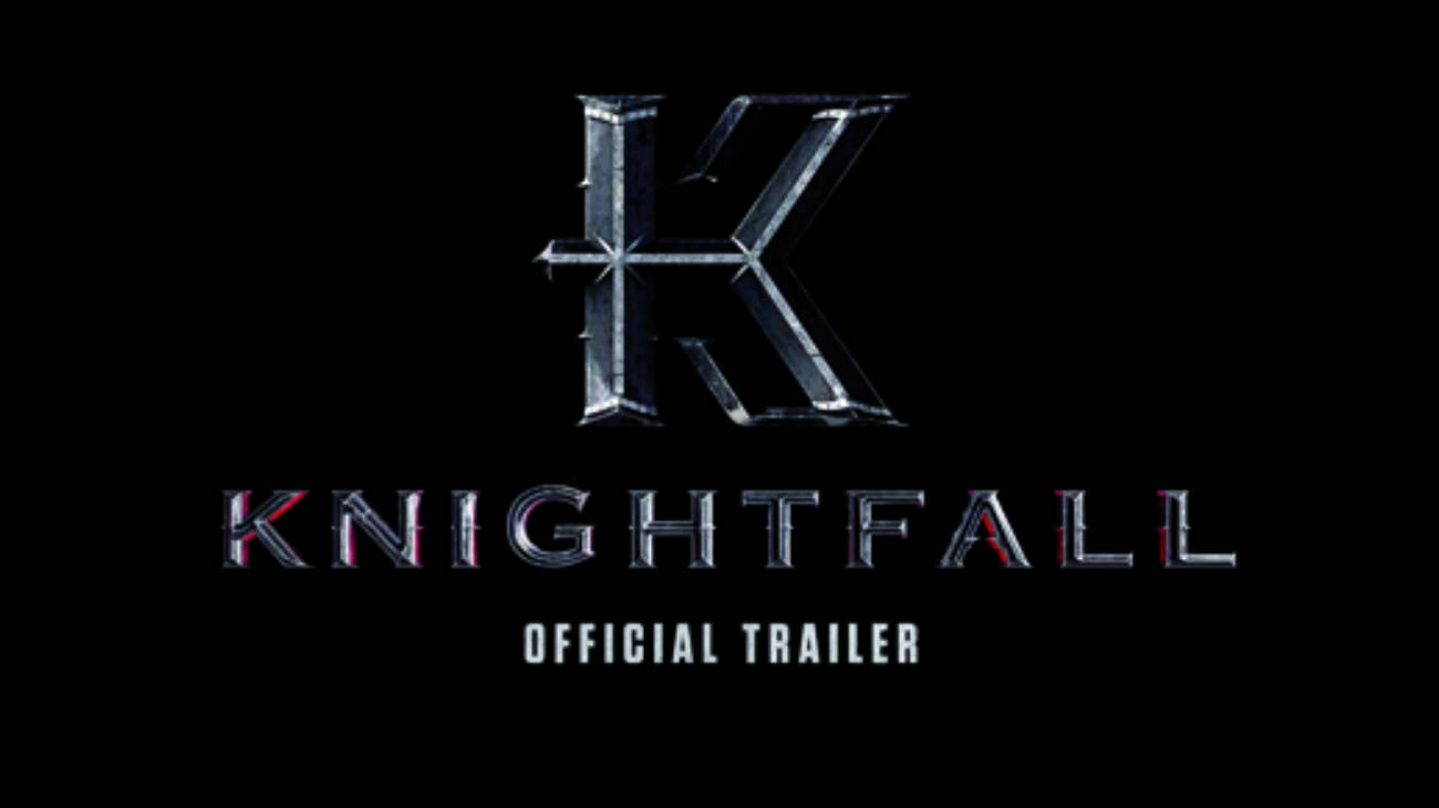 Nightfall, second season