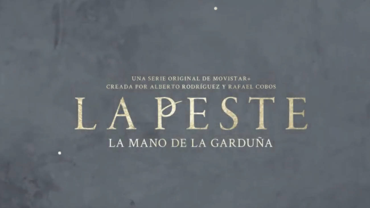 La Peste, 2ª Temporada