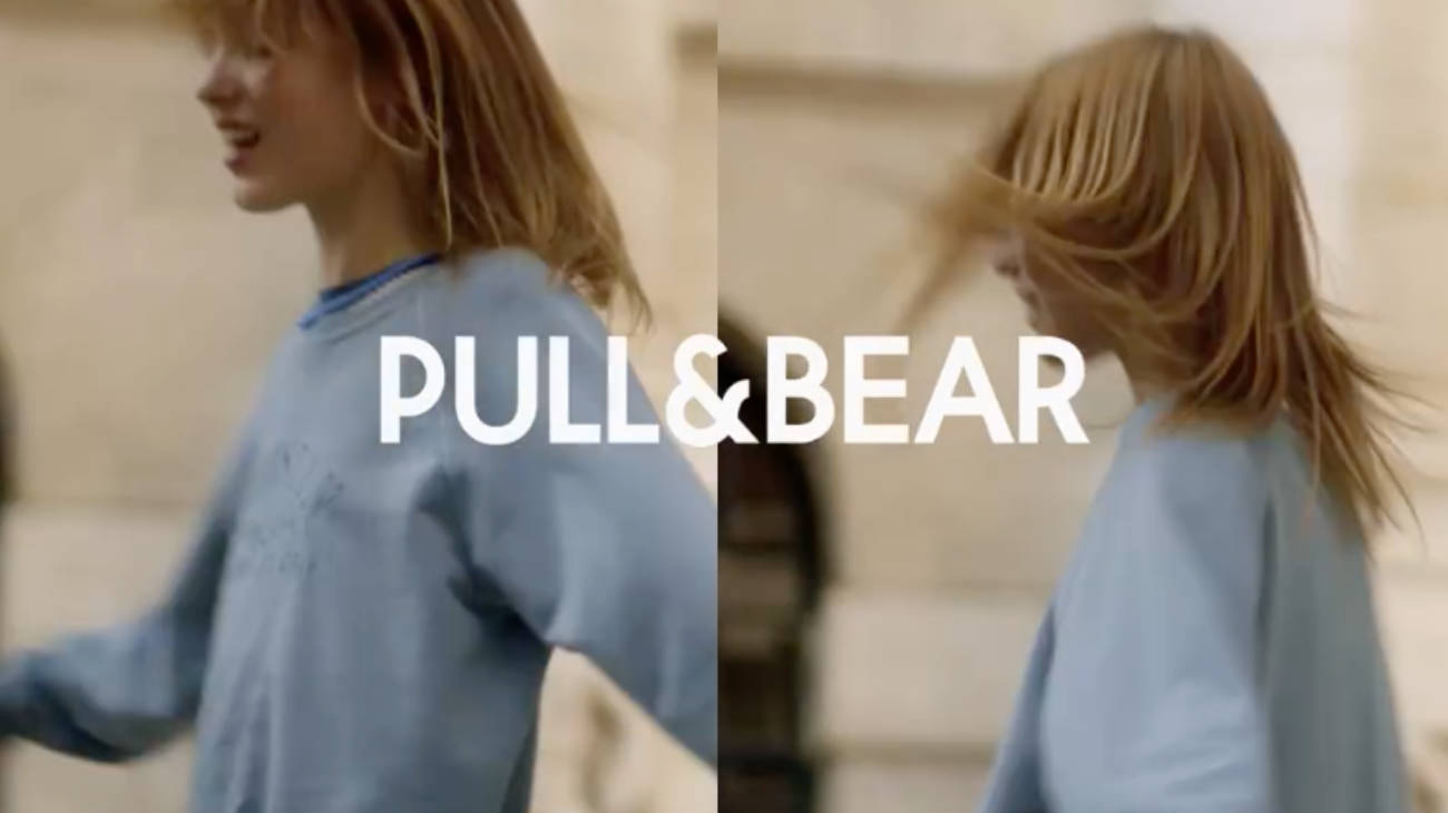 Pull&Bear: Teen Girl 2019