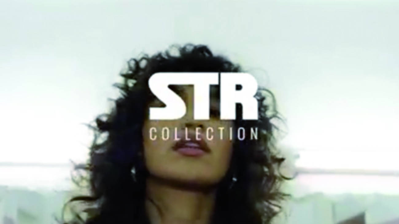 Stradivarius STR Collection: Waiting 4 Summer