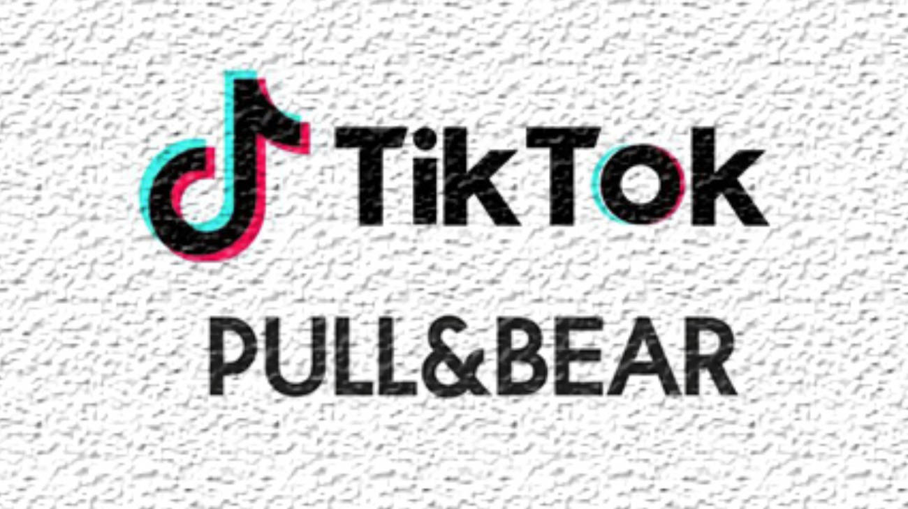 El challenge de Pull&Bear en TikTok