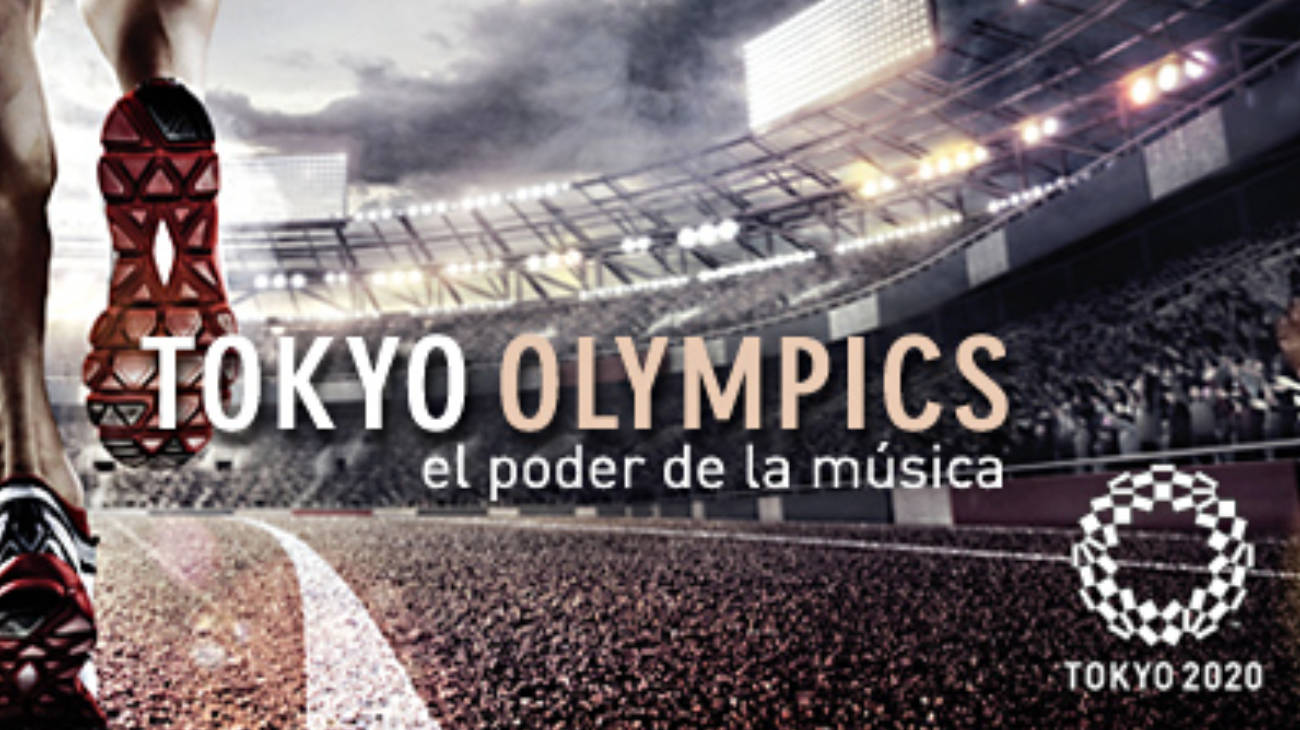 Tokyo Olympics, el poder la música: ¿Es beneficiosa la música para el deporte?