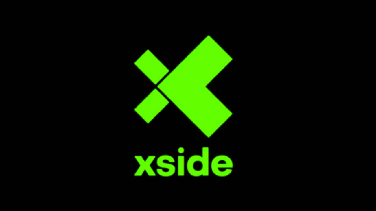 Evento X-Side