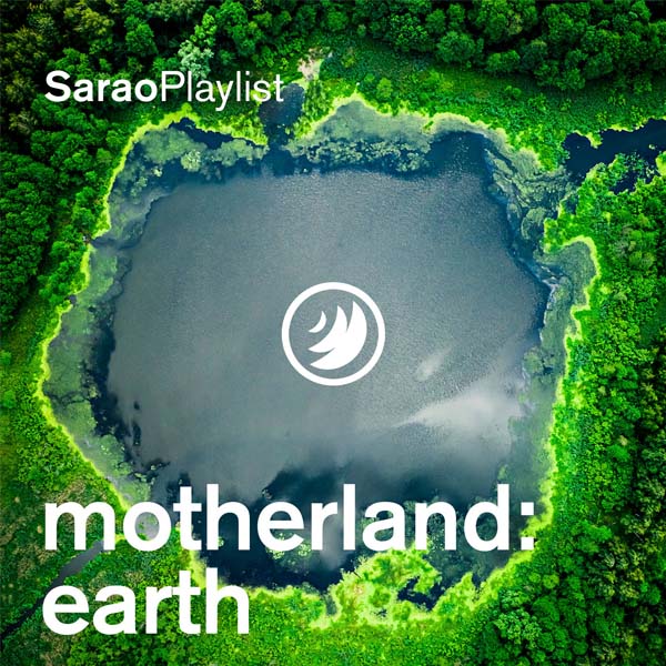 Playlist Production Music SaraoMusic Motherland Earth