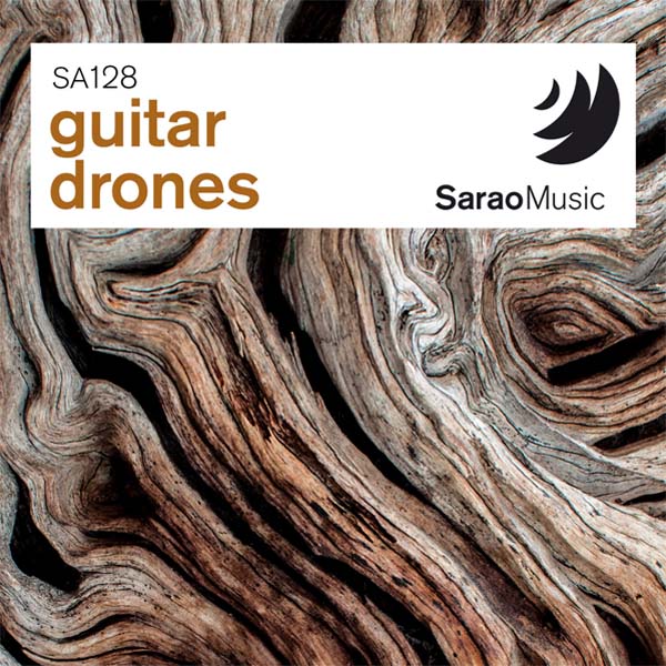 SaraoMusic Production Music Guitar Drones
