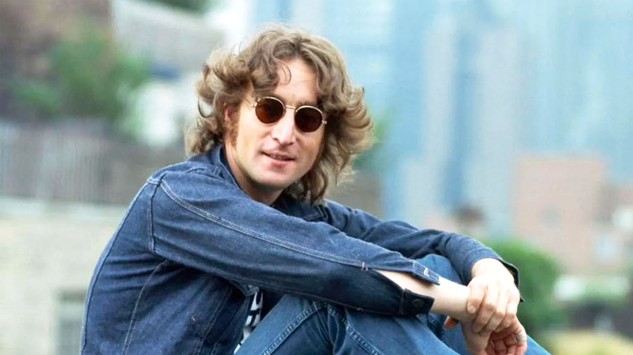Music Supervisor analysis "Imagine" · John Lennon