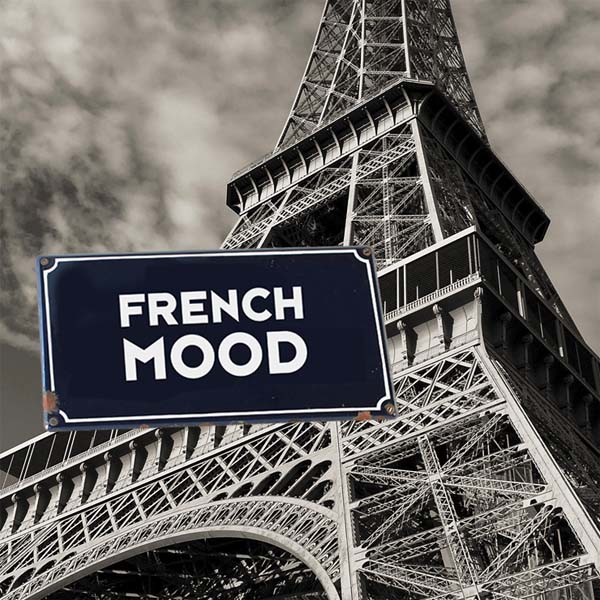 Playlist Konga Search French Mood