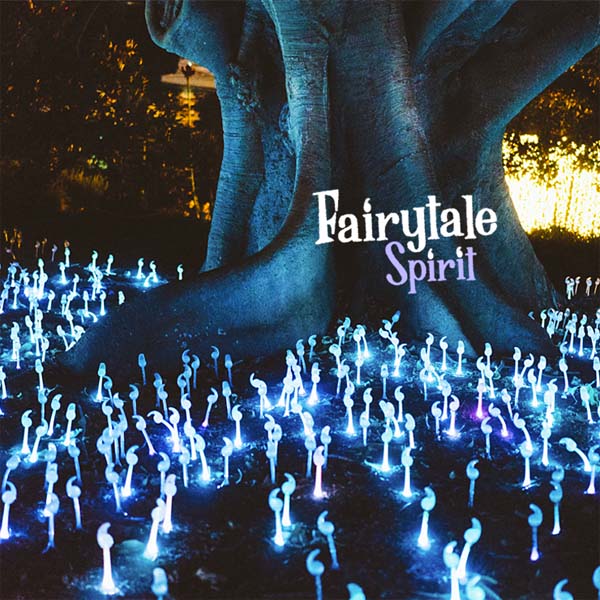 Playlist Production Music Fairytale Spirit Konga Search