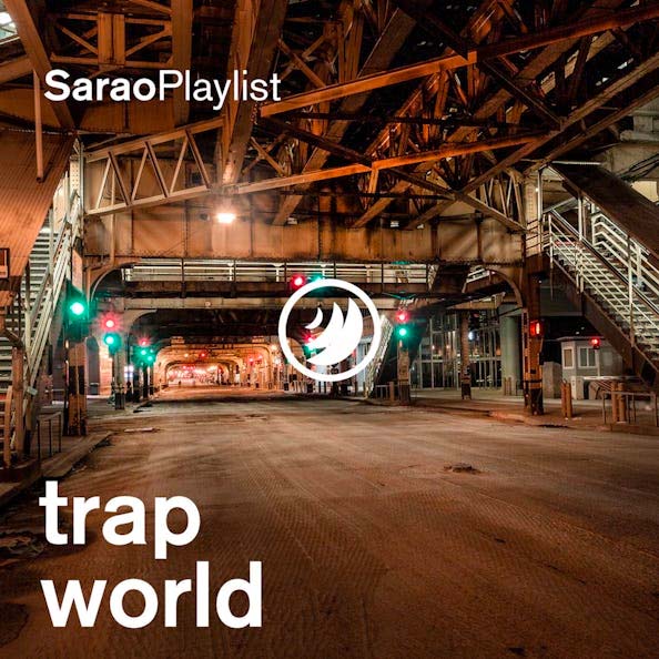 Playlist Production Music SaraoMusic Trap World