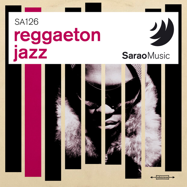 SA126 Reggaeton Jazz