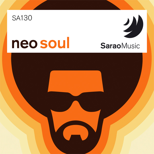 SaraoMusic Production Music Neo Soul