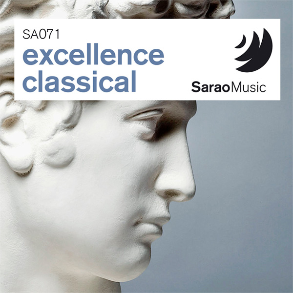 SaraoMusic Production Music Excellence Classical