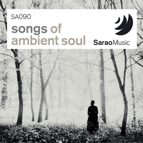 SaraoMusic Musica Libreria Songs of ambient Soul