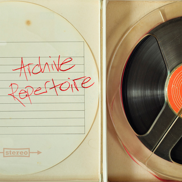 Playlist Production Music Archive Repertoire