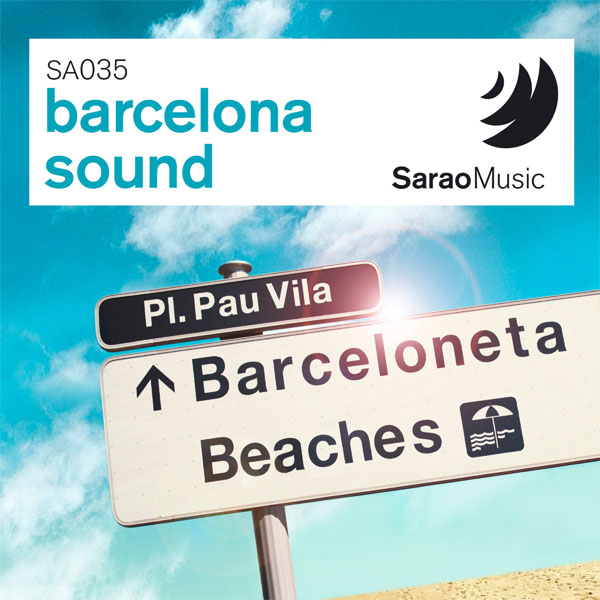 SaraoMusic Production Music Barcelona Sound