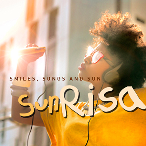 Playlist Production Music SunRisa KongaSearch