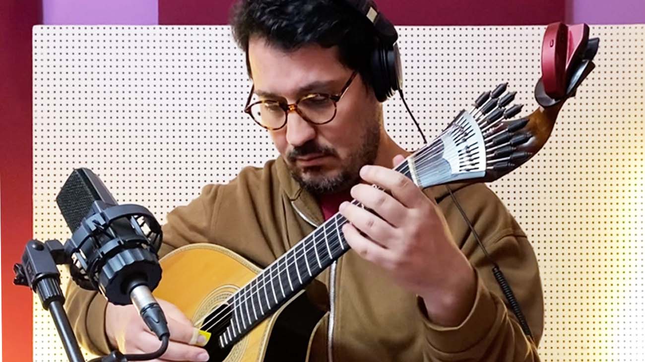 SaraoMusic Portugalidades Guitar