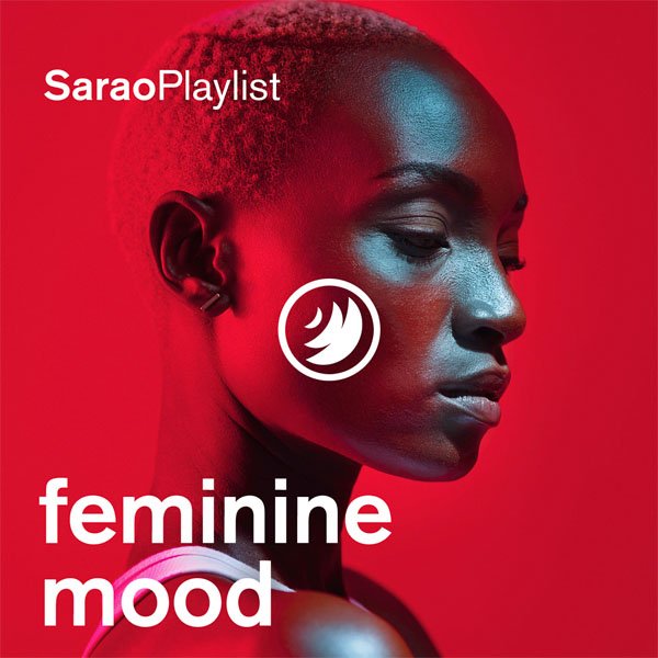 Playlist Production Music SaraoMusic Feminine mood
