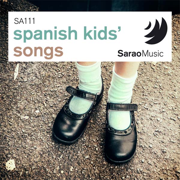 SaraoMusic Production Music Spanish Kids Sogns