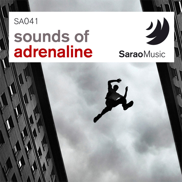 SaraoMusic Production Music Sounds Of Adrenaline