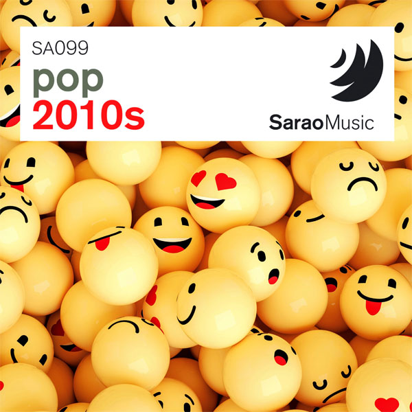 SaraoMusic Production Music Pop 2010s