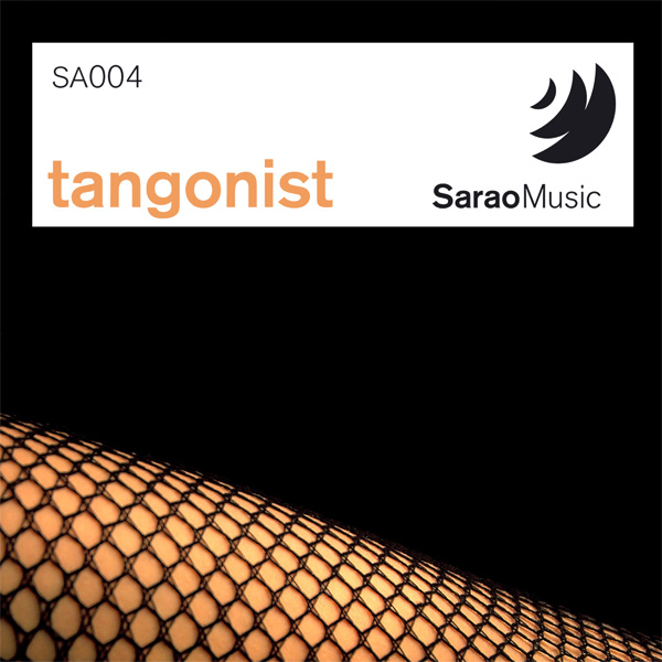 SaraoMusic Production Music Tangonist