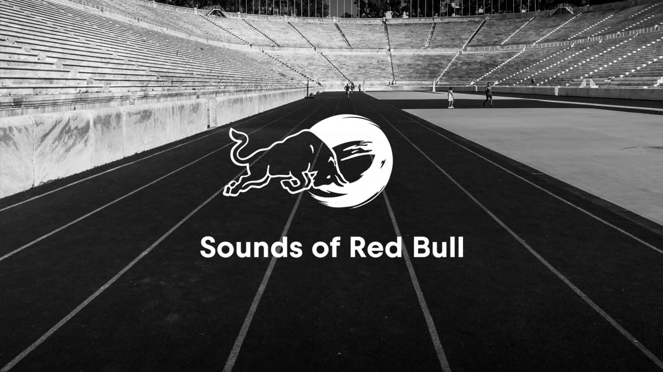 Sounds Of Red Bull, Sello destacado, Production Music, Konga Music Agency
