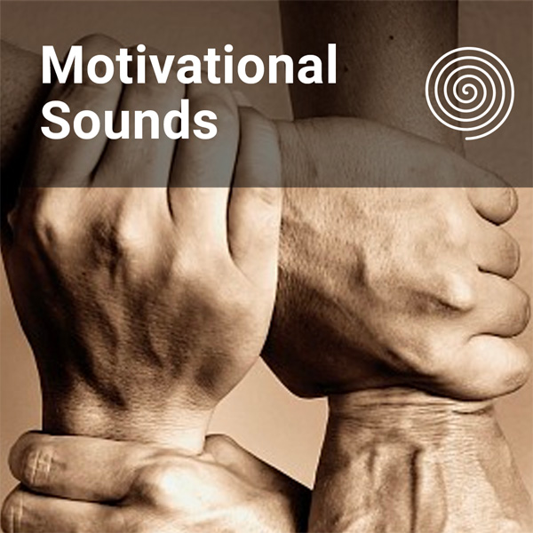 Playlist Production Music Motivational Sounds KongaSearch