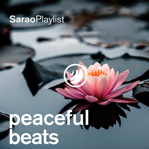 Playlist Peaceful Beats