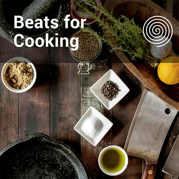 Beats For Cooking