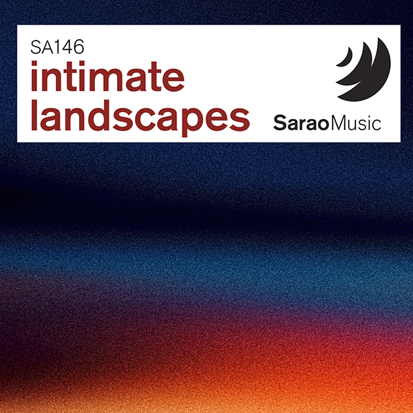 Intimate Landscapes