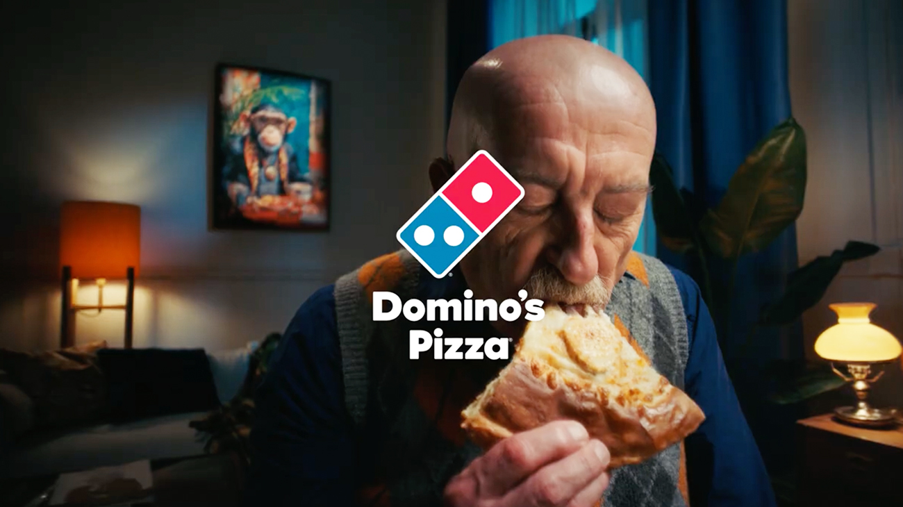 Domino's Pizza