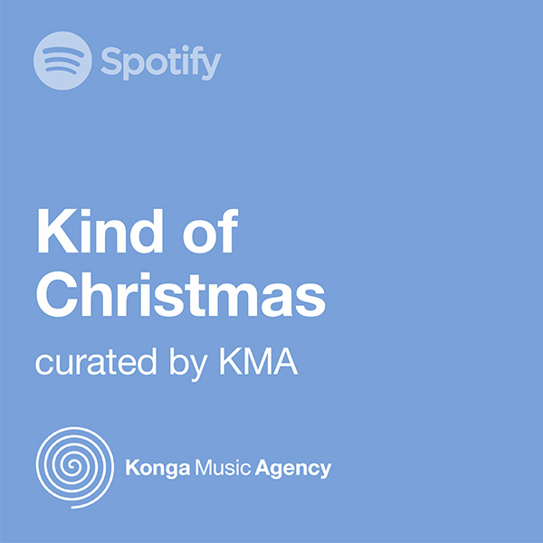 playlist Kind Of Christmas